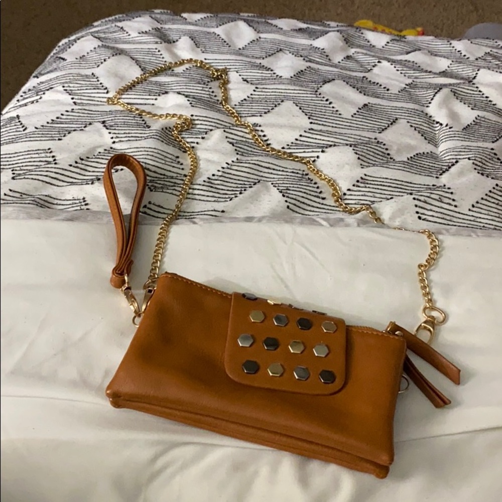Wristlet/Purse